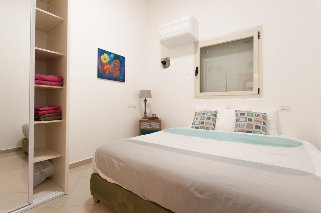 Pinsker 46 Daire Tel Aviv Dış mekan fotoğraf
