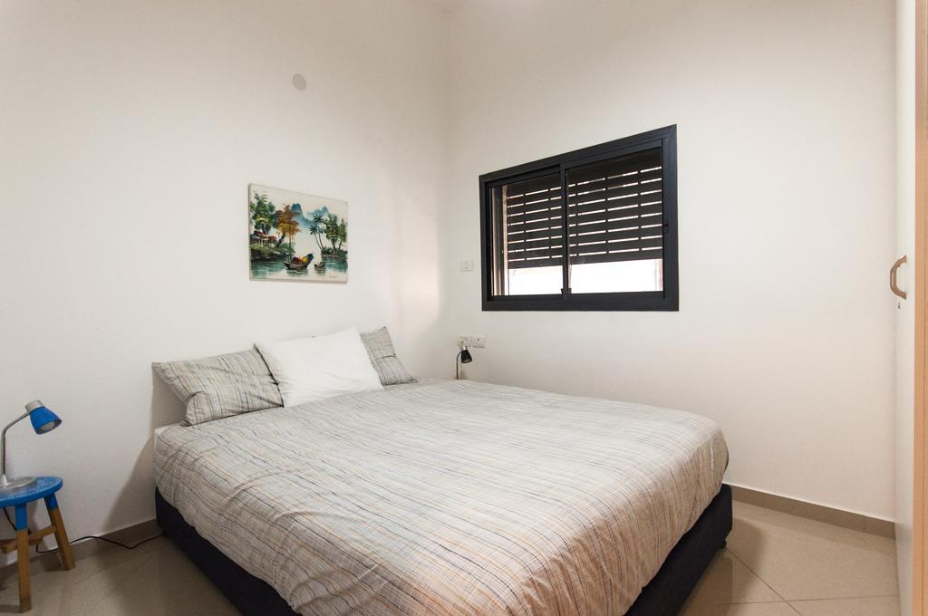 Pinsker 46 Daire Tel Aviv Dış mekan fotoğraf
