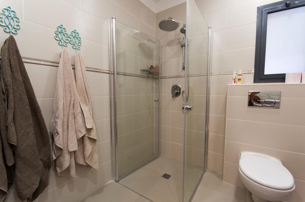 Pinsker 46 Daire Tel Aviv Dış mekan fotoğraf