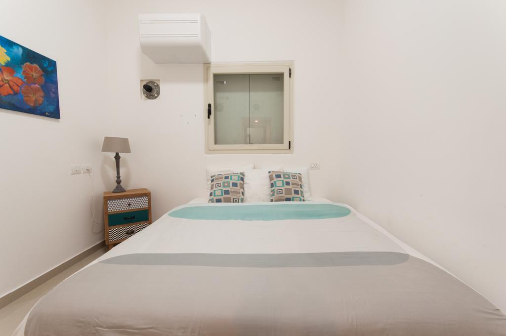 Pinsker 46 Daire Tel Aviv Dış mekan fotoğraf